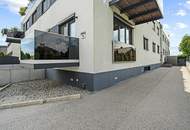 "Mehr Freiraum, mehr Sonne: Ihre Gartenwohnung mit XL-Terrasse erwartet Sie!"