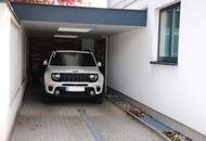 Wien-Strebersdorf: Doppelhaushälfte mit großem Garten am Fuße des Bisambergs