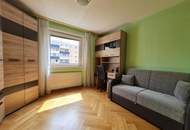 "4 Zi. - 14 m² Loggia"
