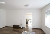 2022 sanierte Liegenschaft - 117m², 4 Zimmer, 2 Bäder, Innenhoflaube und Nebengebäude