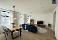 Erstbezug: Apartment mit hochwertiger Ausstattung im Trendbezirk Ottakring!