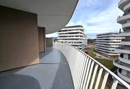 STRASSGANGER Straße 380c : Neuwertige 3 Zimmer- Wohnung mit großem Balkon - Straßganger Straße 380 c - Top 34c