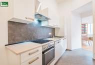 3-Zimmer-Wohnung – Vollmöbliert – All-inclusive Miete – optimale Öffi-Anbindung – 6 Monate Befristung!