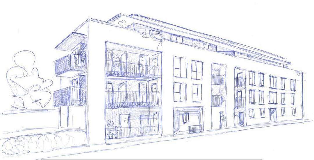 TopA 1.OG: LEBEN in GEIDORF - PROVISIONSFREI f.d. Käufer für Endverbraucher