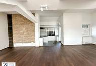 Stilvoll wohnen im Dachgeschoss – 3 Zimmer & Sonnenterrasse