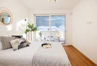 "3-Zimmer-Panoramablick" Premium Residence