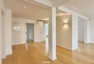 Ein Traum ist dieses PENTHOUSE mit Pool