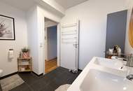 Neuwertige Doppelhaushälfte mit Garten &amp; Keller in Neufurther Bestlage!