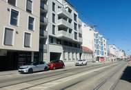 Hier müssen Sie schnell sein - AB SOFORT BEZIEHBAR! Tolle 2 Zimmerwohnung + Loggia! Absolute Ruhelage! U1 Kagranerplatz!