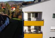 Traumhafte Mietwohnung am Stadtrand
