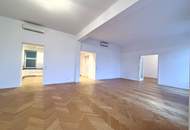 1010! Elegante 4-Zimmer Altbauwohnung direkt am Schottenring!