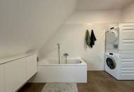 Neubau-Penthouse – Maisonette mit Tiefgaragenplatz