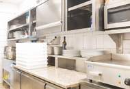 Gastro-Highlight am Grieskai: Stilvolles Restaurant mit Inventar &amp; Potenzial