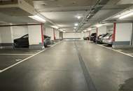 Verstecktes Juwel im Herzen der Stadt – mit Loggia & privater Garage