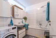 Freundliche 2-Zimmer-Wohnung mit Terrasse und eigenem Schrankraum in Urfahr nähe JKU zu vermieten!