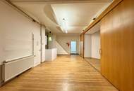 ++ TOP BÜRO ++ großzügige ca. 132 m² - FOCKYGASSE