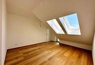 ⛱️ 3 Zimmer DG-Wohnung mit außergewöhnlicher Dachterrasse