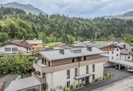 Neubau Gartenwohnung - Top 1