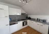 Moderne 2-Zimmer-Wohnung mit Parkplatz in Bad Schallerbach