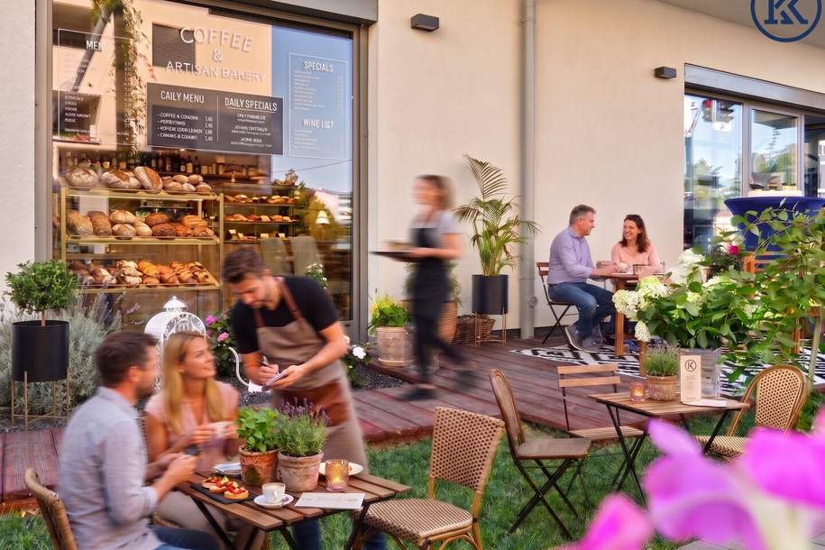 Top-Objekt zum Top-Preis! Jetzt zum letzten Angebotspreis sichern – nur solange verfügbar!, Gewerbeobjekt-kauf, 1220 Wien 22., Donaustadt