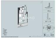NEU! Erstbezug und möbliert: Sonnenaufgang zum Träumen - DANUBEFLATS. The one and only.