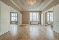 Top Sanierte Wohnung in 1060 zu vermieten