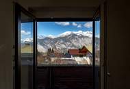 Sanierungsbedürftige Gartenwohnung am Waldrand in Axams zu verkaufen!