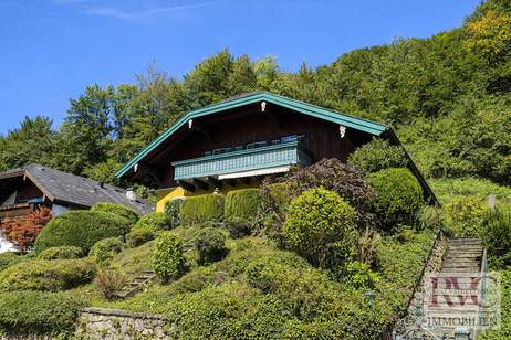 Sanierungsobjekt in Bestlage von Elsbethen mit Traumbick, Haus-kauf, 1.150.000,€, 5061 Salzburg-Umgebung