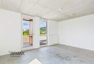 3-Zimmer-Wohnung mit Potenzial | Carport &amp; Garten inklusive