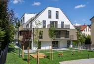 Quality Living am malerischen Gallitzinberg.