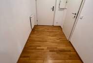 MODERNE 2-ZIMMER-TERRASSENWOHNUNG!!!