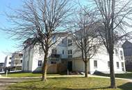 Teilmöblierte ETW mit TG-Stellplatz in Krankenhausnähe