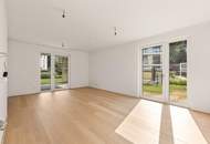 Interessante Investmentmöglichkeit in Luxusprojekt direkt an der Donau!