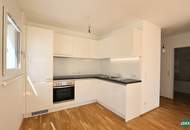 IU | Lichtdurchflutete 2-Zimmer-Wohnung mit Balkon in Hofruhelage (verfügbar ab 01.10.2025)