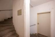 ++NEU++ Sanierungsbedürftige 1-Zimmer Altbau-Wohnung, viel Potenzial! Augartennähe!