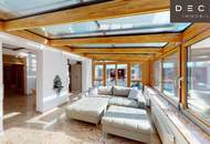 Generalsaniertes Haus mit großer Landwirtschaftsfläche &amp; Tierhaltung möglich