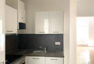 Hell, freundlich und nahe U3: Tolle 2-Zimmerwohnung in 1150 Wien