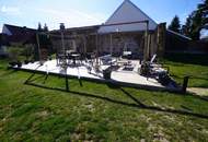 Saniertes Landhaus mit großem Gartengrundstück Nähe Horn