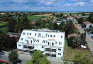 RUHELAGE TRIFFT WOHNGENUSS – Terrassetraum mit Süd/West Aussichtung - Stilvolle Ausstattung