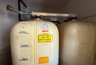 Bauernhaus mit Nebengebäude im Pinkatal