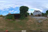 Liebevoll renoviertes Einfamilienhaus in traumhafter Aussichtslage im Südburgenland