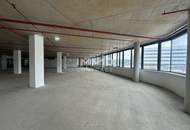 Großzügige Fläche für Fitnesscenter im Twenty One - Central Hub