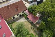 Wohnen mit Geschichte und moderner Energietechnik in Orth an der Donau