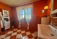 DAS LANDHAUS - ein wunderschön gelegener Gastronomiebetrieb mit Wohnung!