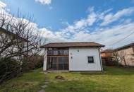 "Ein Ort zum Ankommen – EFH in der KLG Wasserwiese, 1020 Wien"