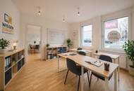 helles Atelier >> gut geschnittenes Atelier für eine Praxis oder Büro >> TOP LAGE U4 / U6 Längenfeldgasse
