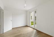 ++ Projekt FORTUNA ++ Letzte 3 Zimmer GARTENWOHNUNG