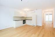 Erstklassiger DG-Wohntraum mit Balkon!