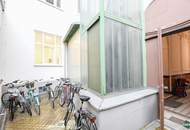 NEU - Anlegerobjekt in Hernals – 2 Zimmer - Altbauwohnung mit Entwicklungschance an der Hernalser Hauptstraße