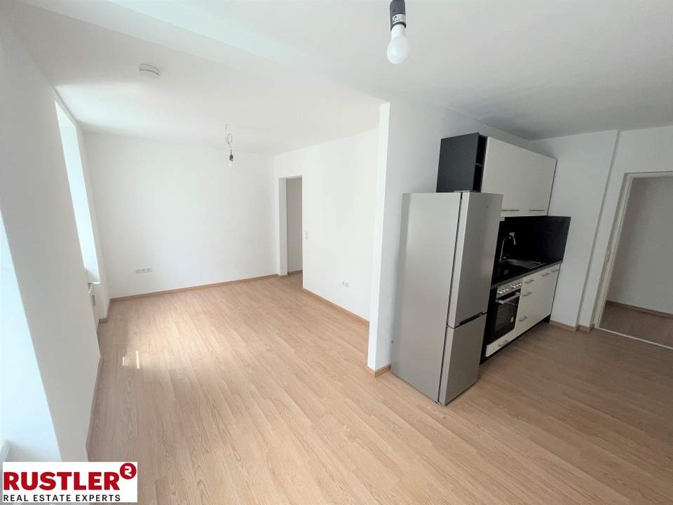 3-Zimmer-Wohnung | NEU SANIERT | GRAZ GÖSTING